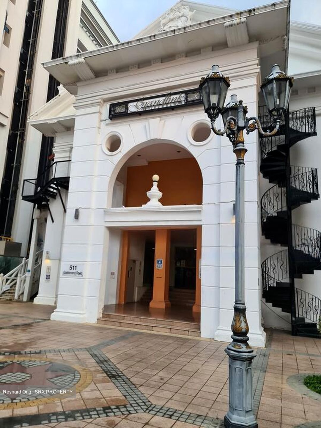 Grandlink Square (D14), Shop House #457016851